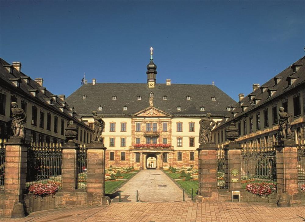 Maritim Hotel Am Schlossgarten Fulda Létesítmények fotó