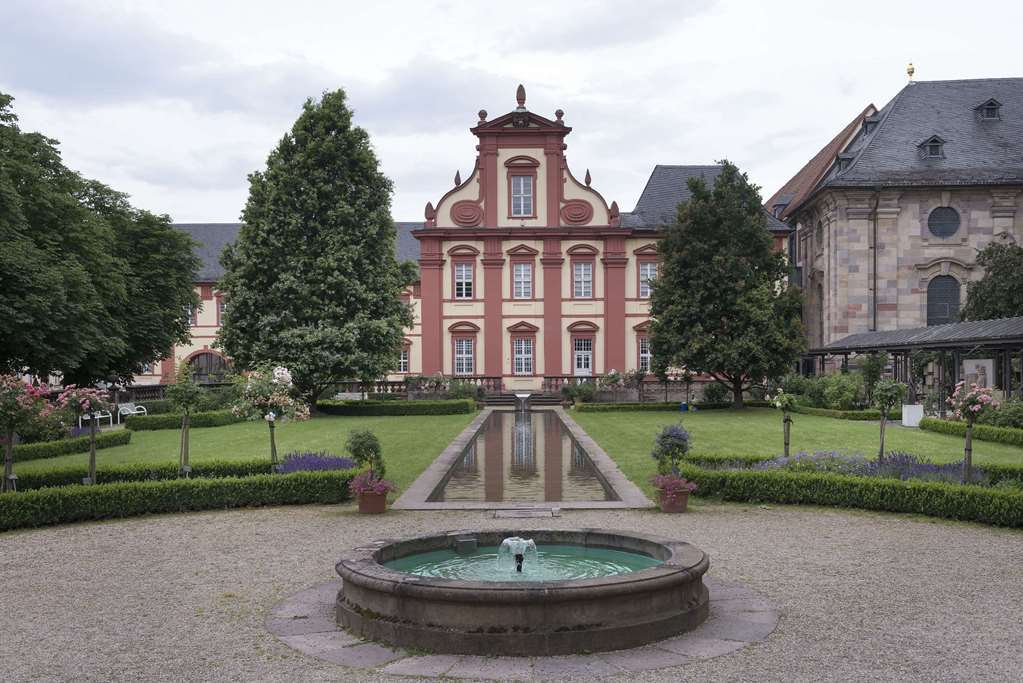 Maritim Hotel Am Schlossgarten Fulda Létesítmények fotó